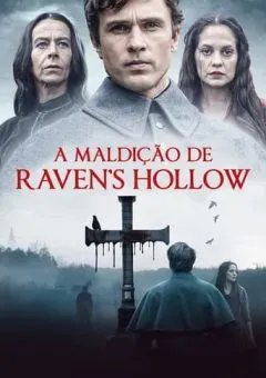 A Maldição de Raven’s Hollow