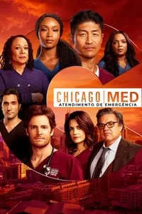 Chicago Med – 1ª Temporada Completa