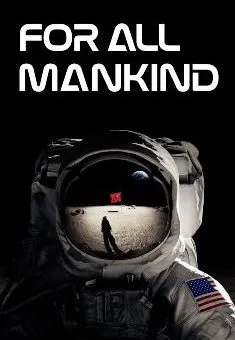 For All Mankind – 1ª Temporada Completa