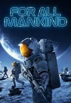 For All Mankind – 2ª Temporada