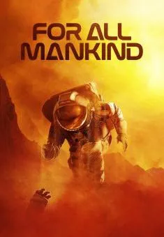 For All Mankind – 3ª Temporada Completa