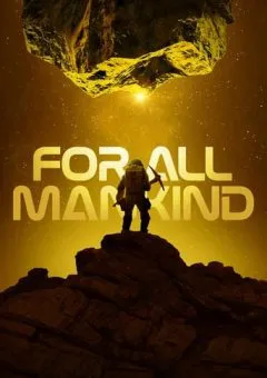 For All Mankind – 4ª Temporada Completa