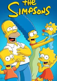 Os Simpsons 29ª Temporada Completa