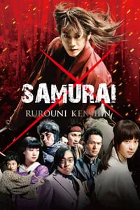 Trilogia Samurai X