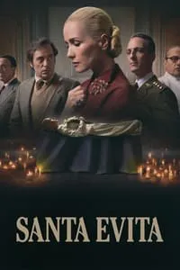 Santa Evita (Minissérrie)