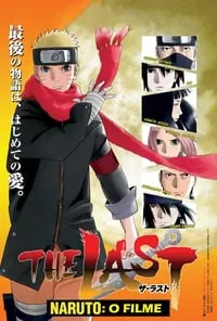 The Last – Naruto O Filme