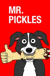 Todas as Temporadas Completas – Mr. Pickles